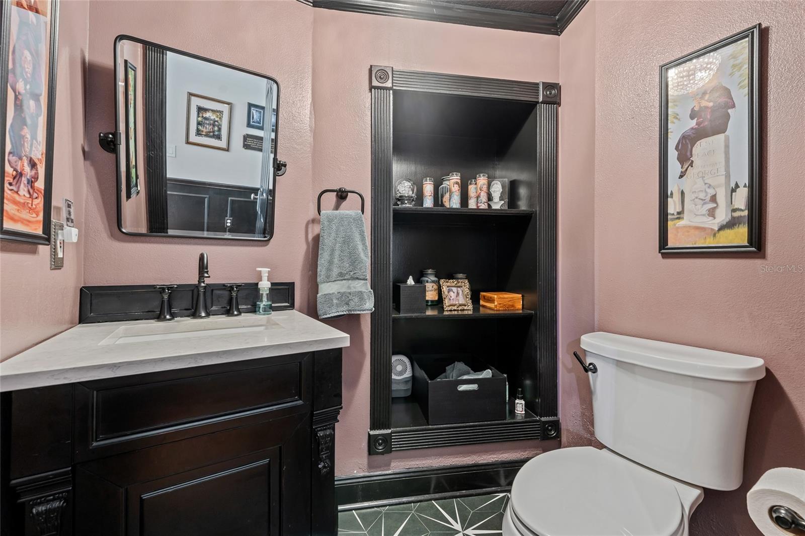 LAKE BUTLER ESTATES - Residential