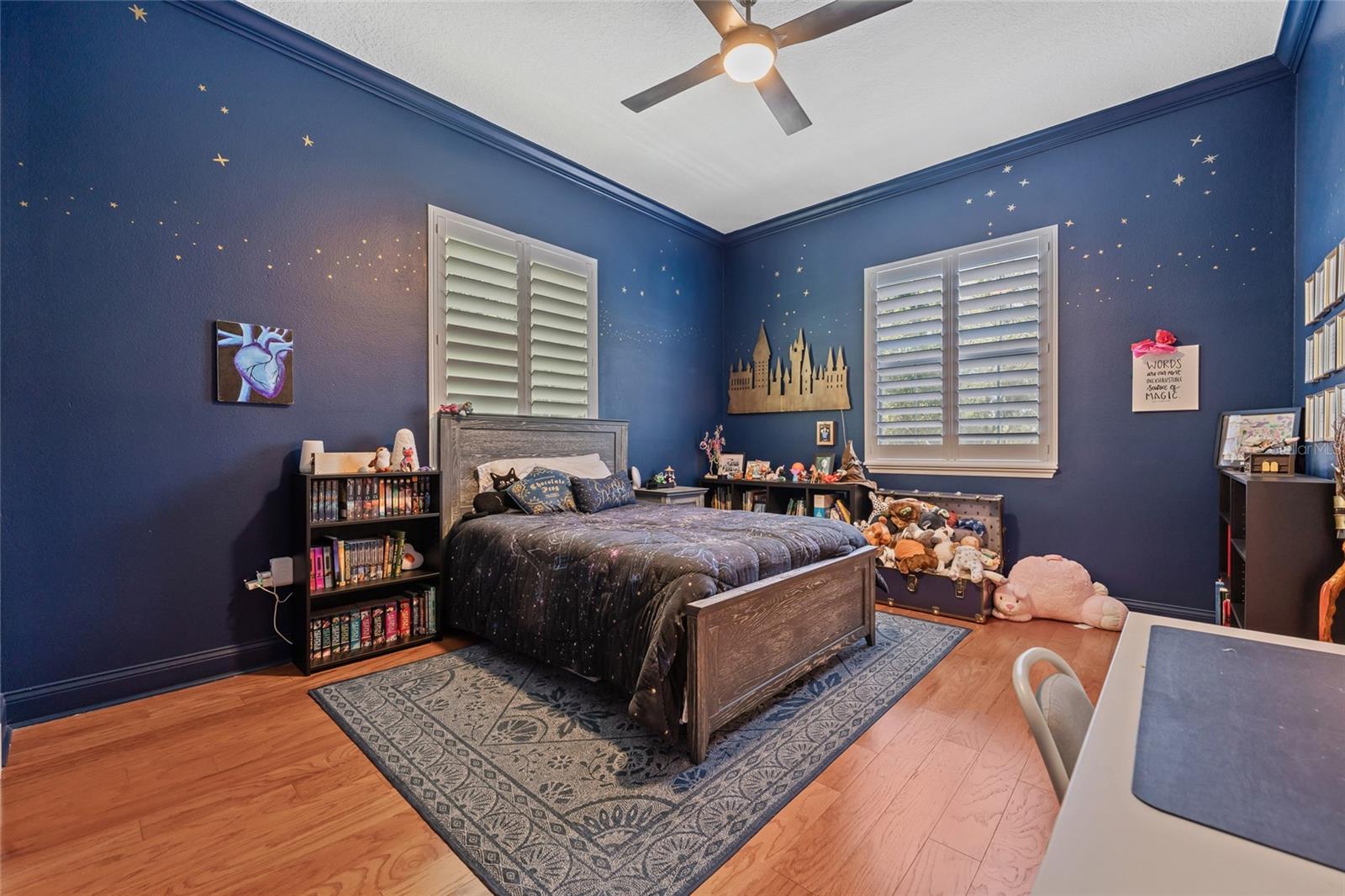 LAKE BUTLER ESTATES - Residential