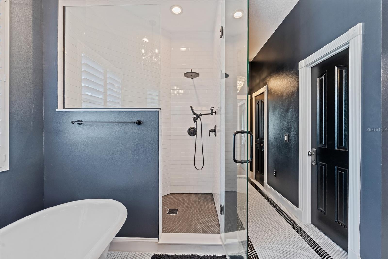 LAKE BUTLER ESTATES - Residential