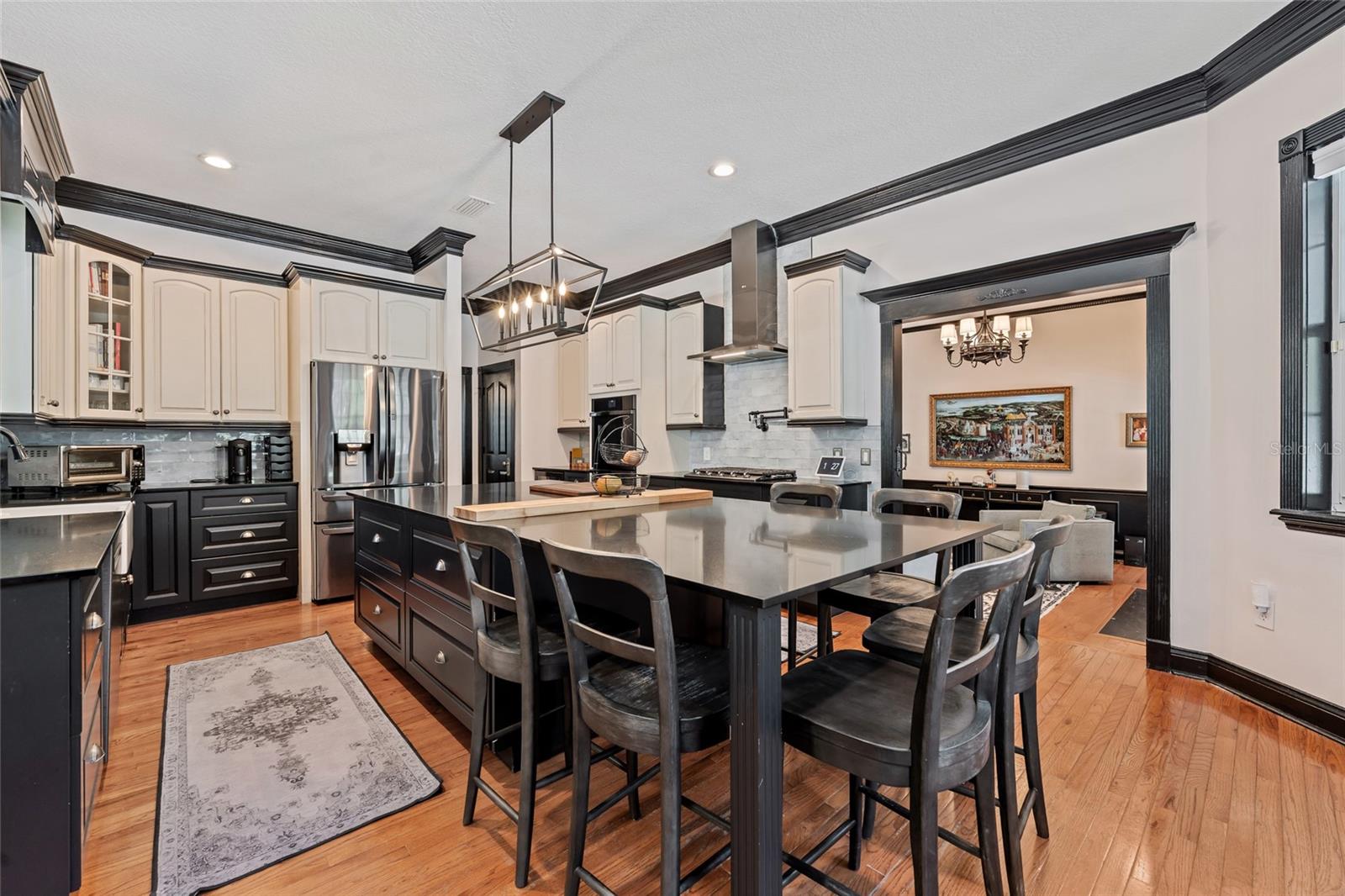 LAKE BUTLER ESTATES - Residential