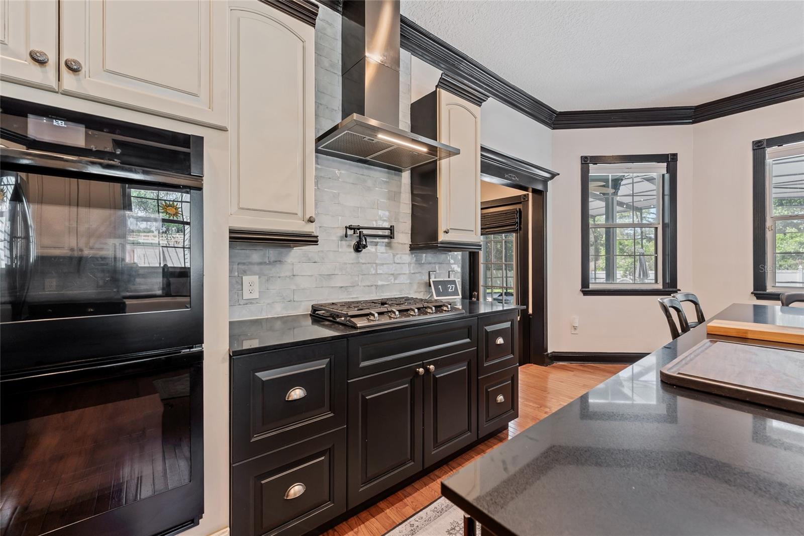 LAKE BUTLER ESTATES - Residential