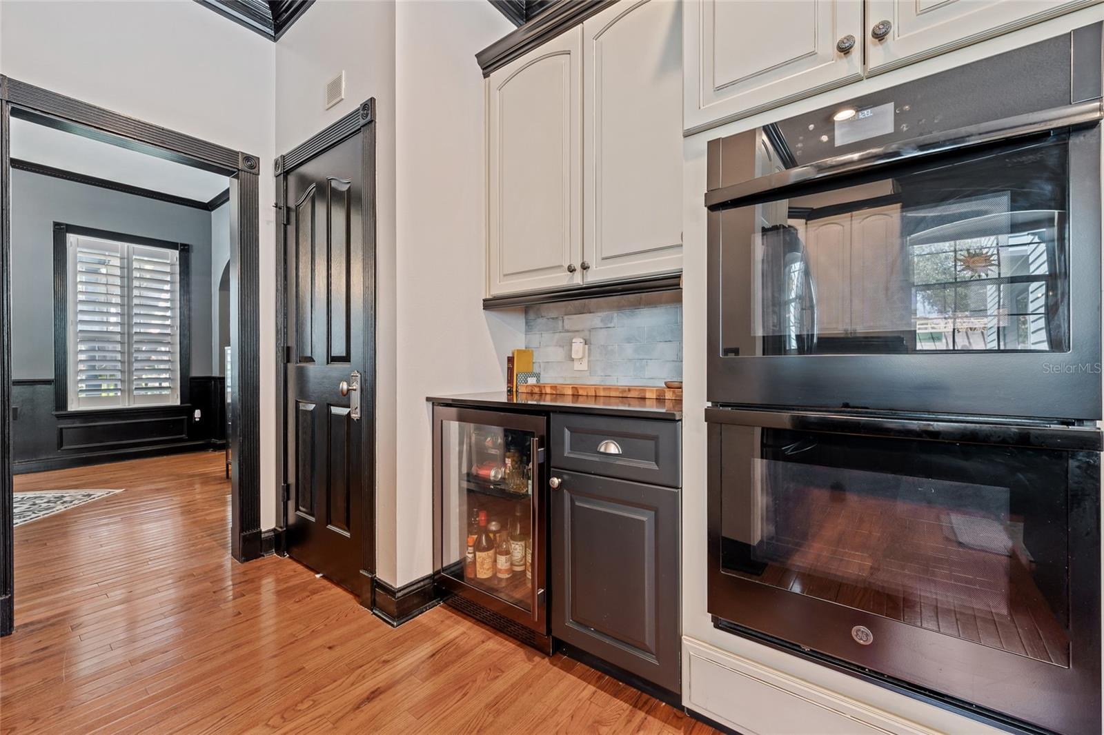 LAKE BUTLER ESTATES - Residential