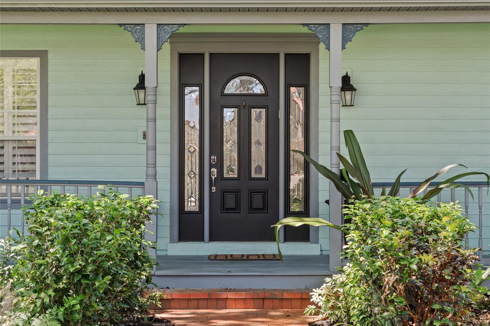 LAKE BUTLER ESTATES - Residential