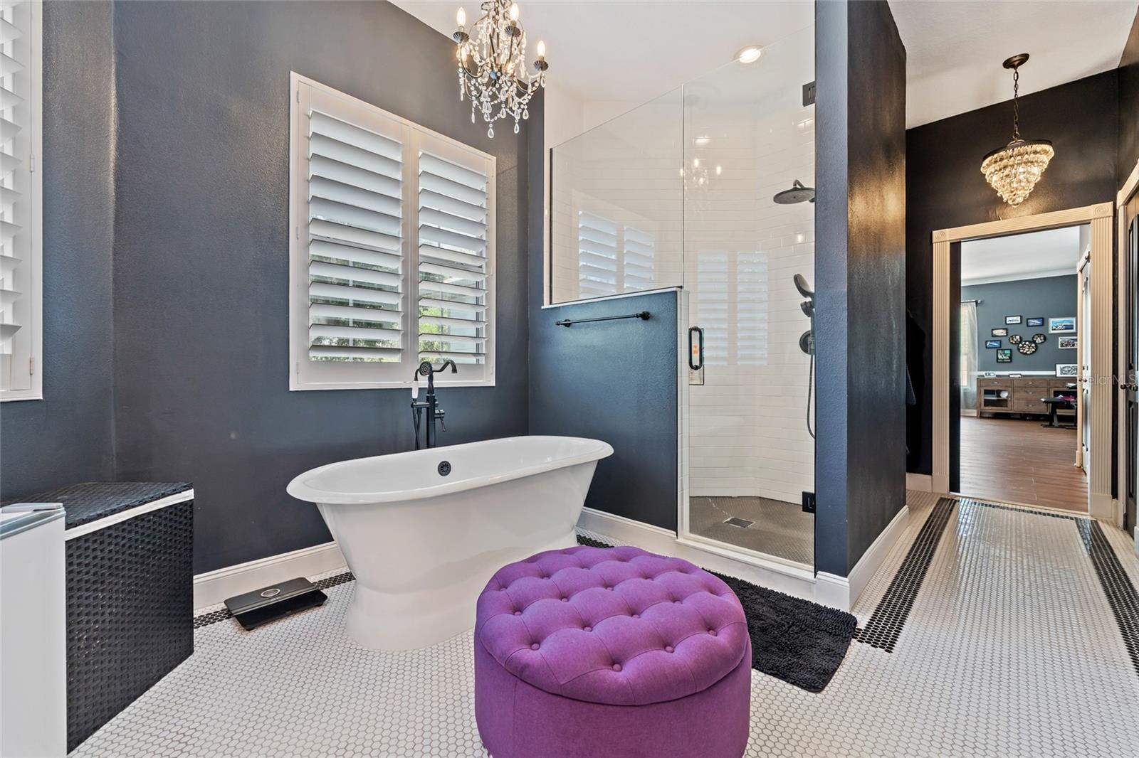 LAKE BUTLER ESTATES - Residential