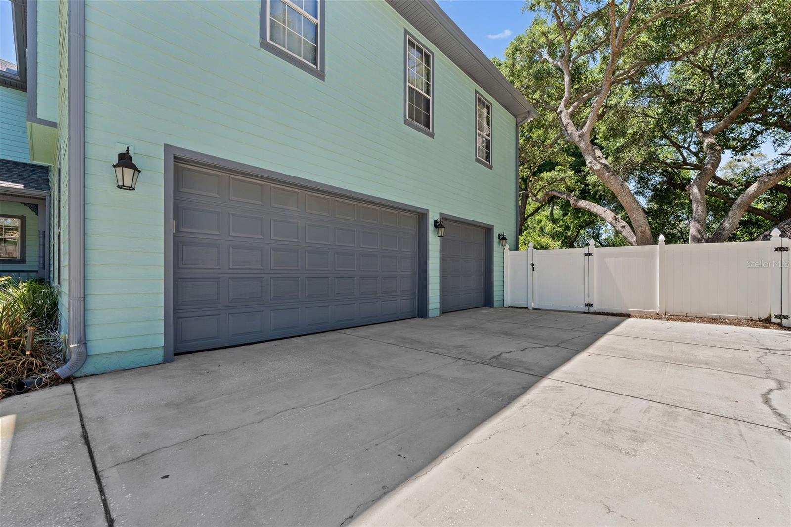 LAKE BUTLER ESTATES - Residential