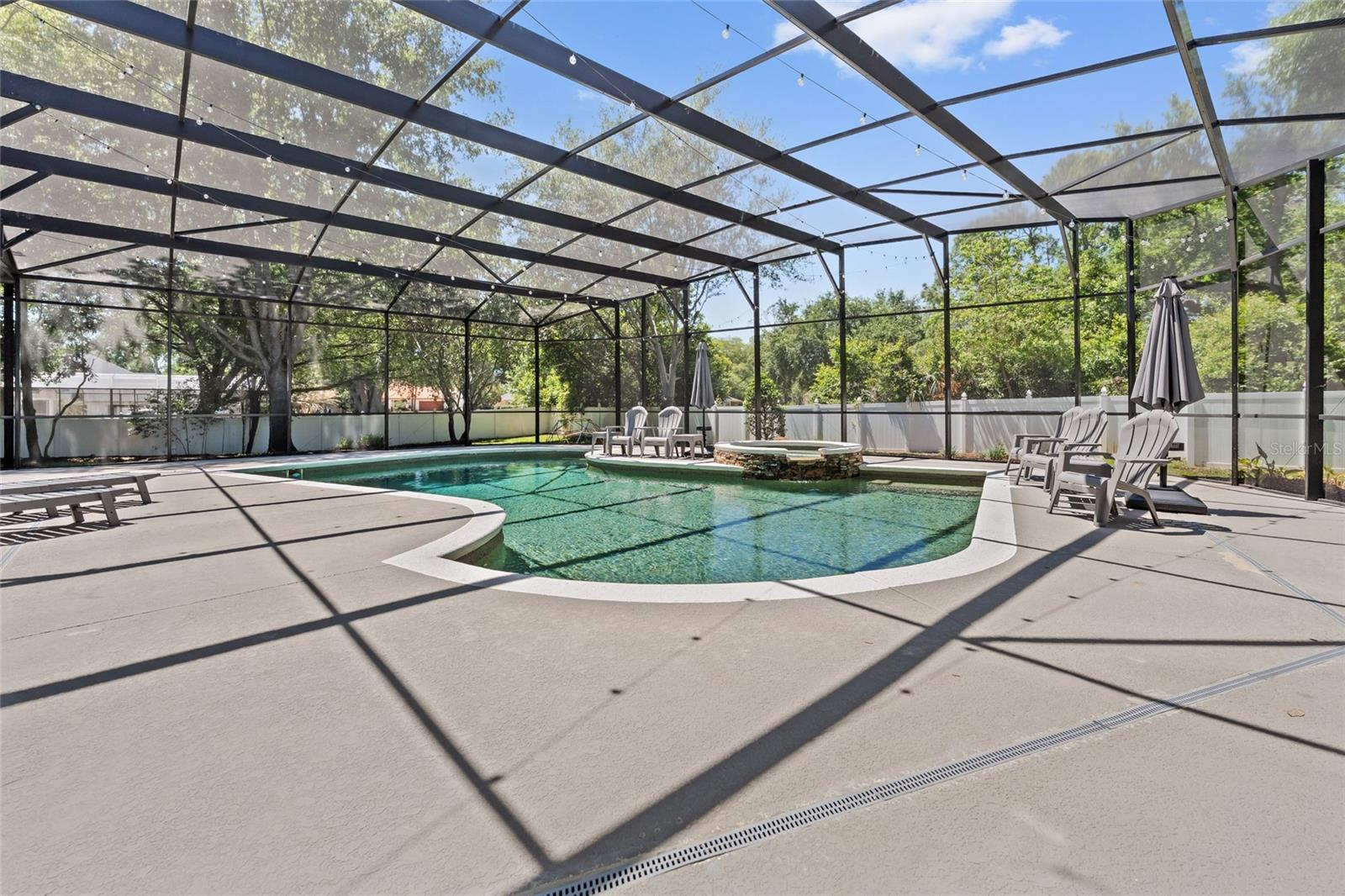 LAKE BUTLER ESTATES - Residential