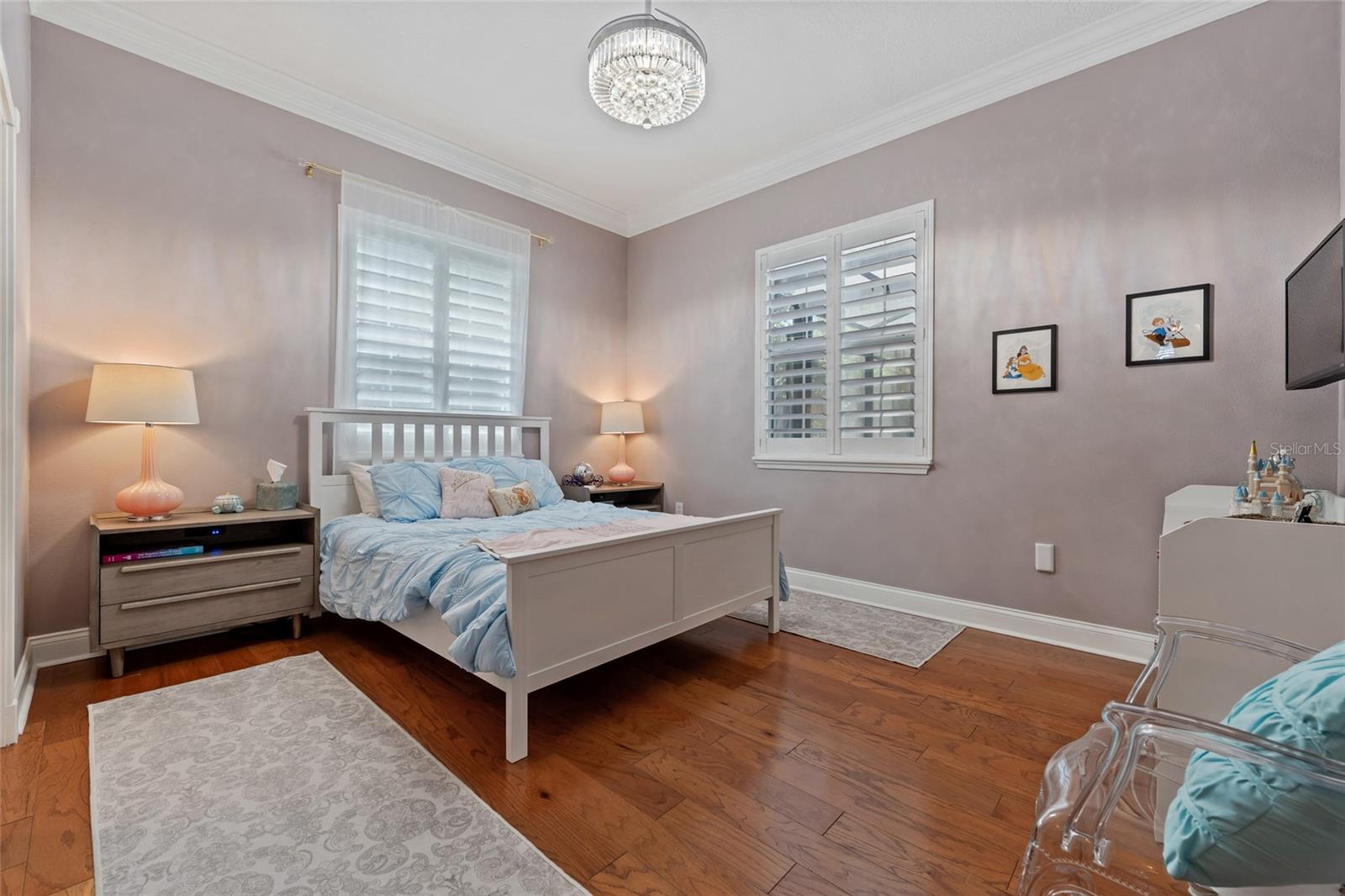 LAKE BUTLER ESTATES - Residential