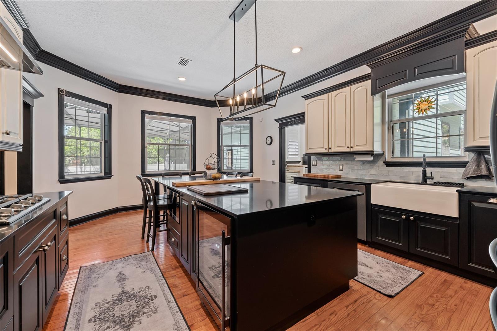 LAKE BUTLER ESTATES - Residential