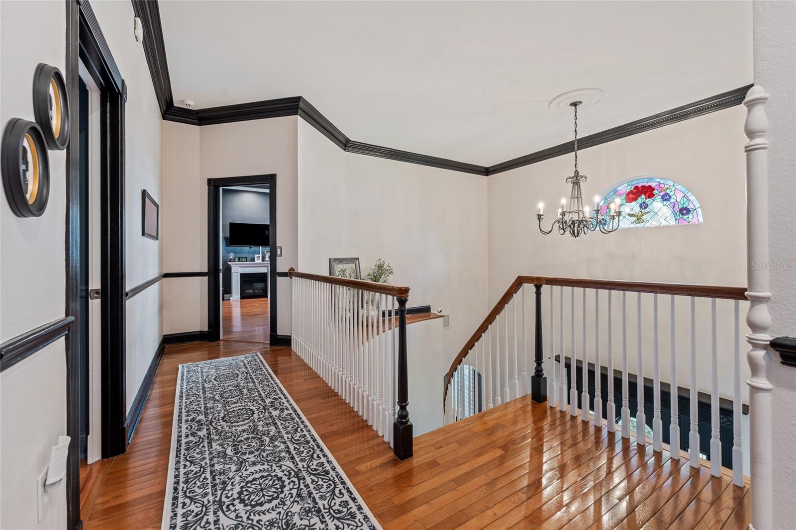 LAKE BUTLER ESTATES - Residential