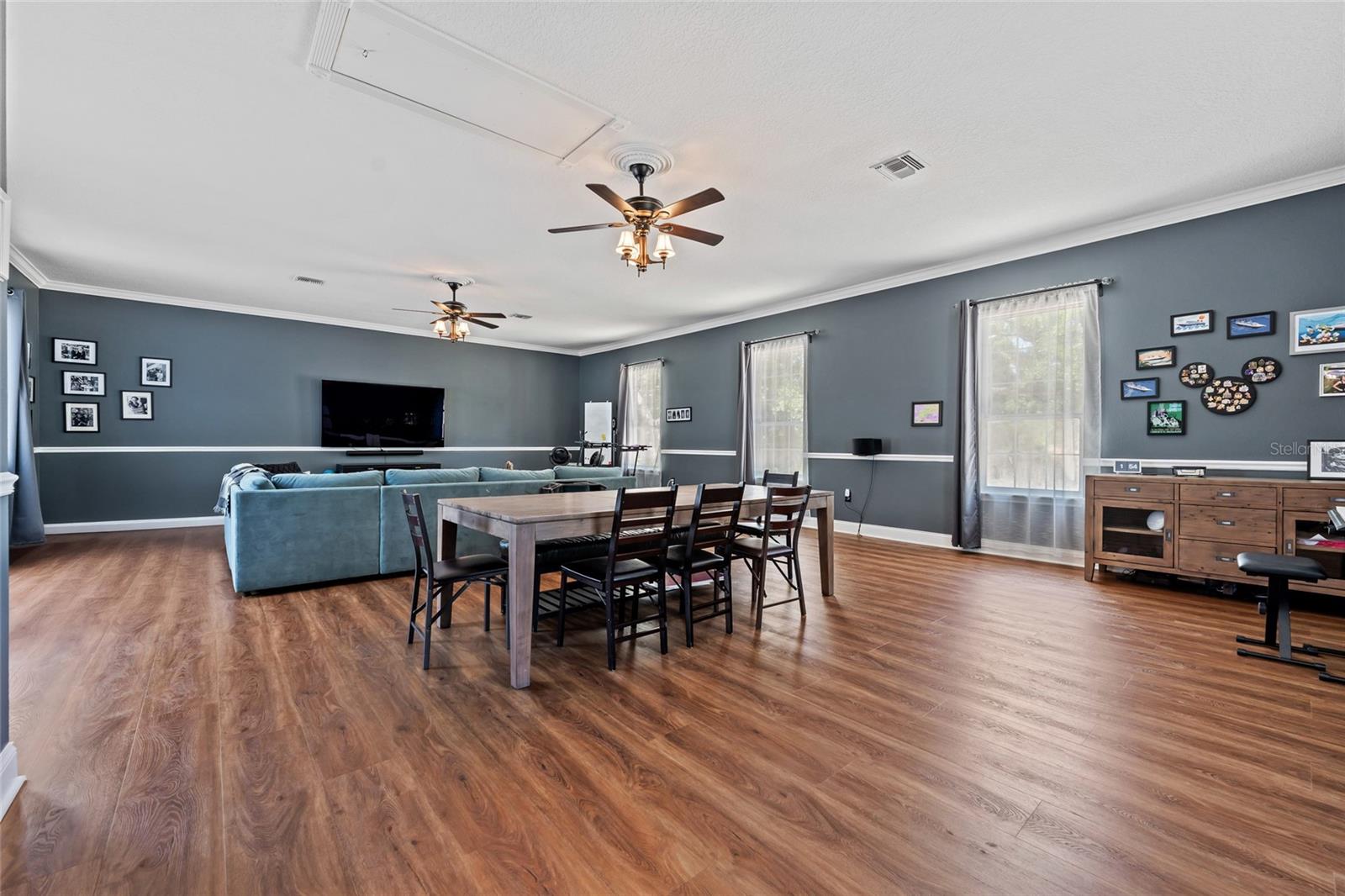 LAKE BUTLER ESTATES - Residential