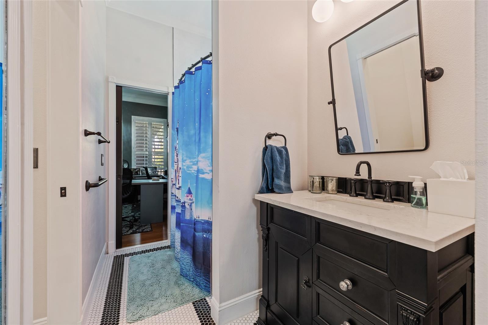 LAKE BUTLER ESTATES - Residential