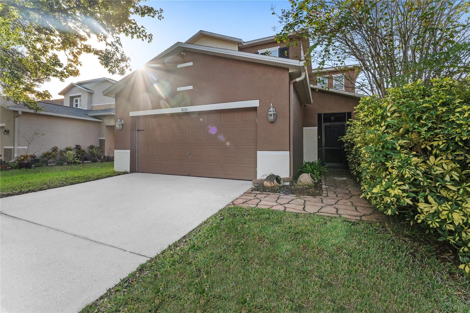 TIERRA DEL SOL PH 01 - Residential Lease