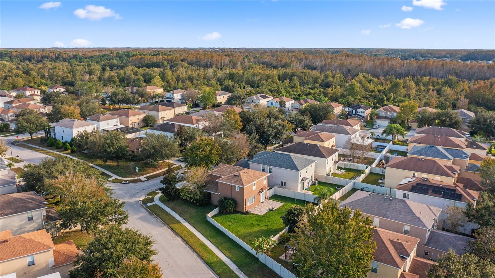 TIERRA DEL SOL PH 01 - Residential Lease