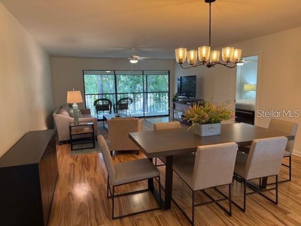 Photo of 6120 Country Club Way #207, Sarasota, FL 34243 (MLS # A4688240)