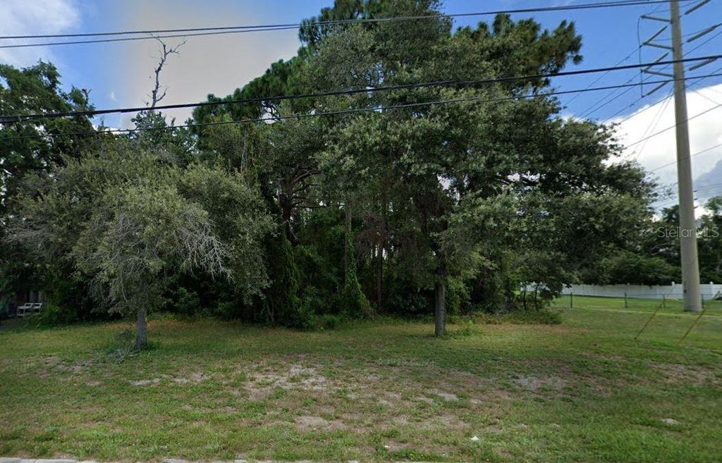Photo of 0 Spring Hill Dr Lot 13, Spring Hill, FL 34608 (MLS # W7871984)