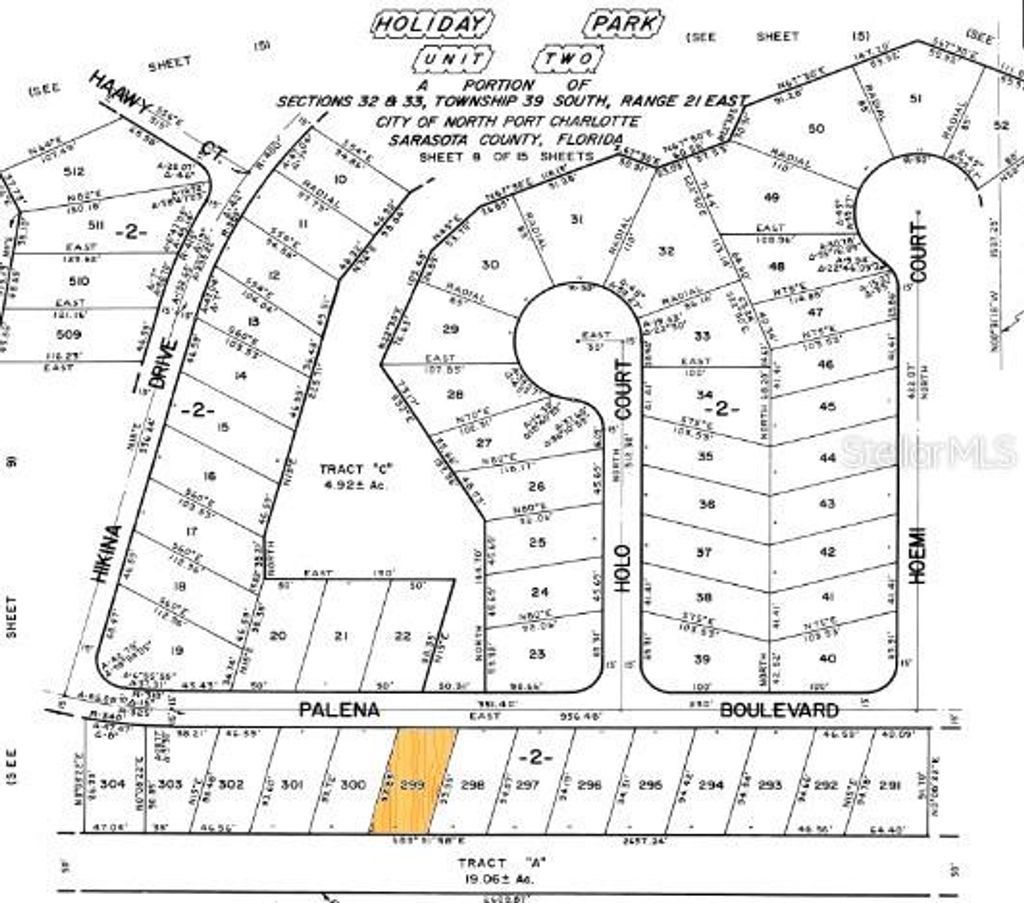 Photo of 5140 Palena Boulevard, North Port, FL 34287 (MLS # A4585092)