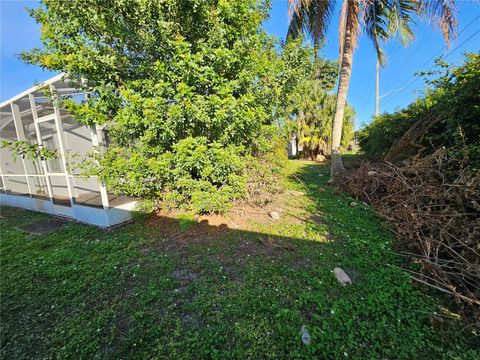 A home in TAMARAC