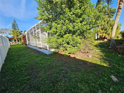 A home in TAMARAC