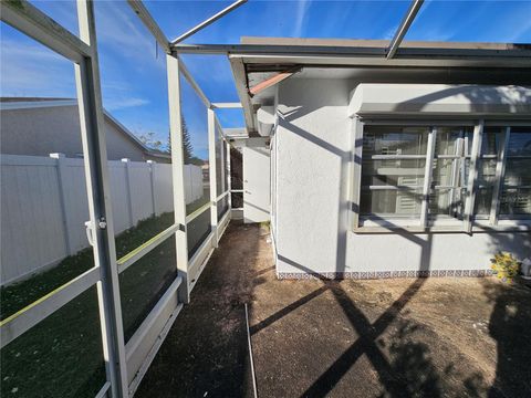 A home in TAMARAC