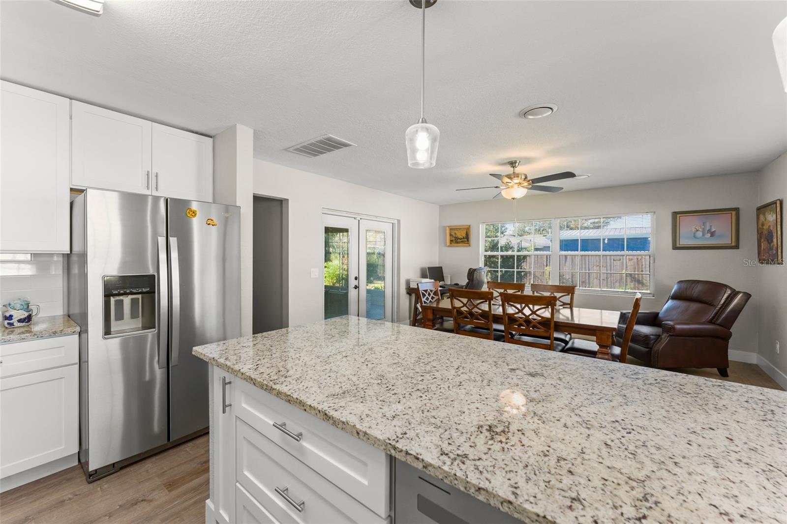 WESTWOOD HEIGHTS - Residential