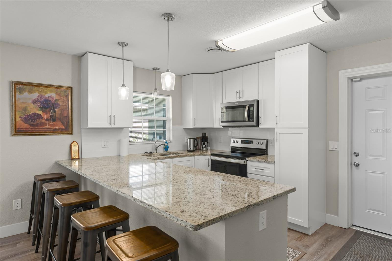 WESTWOOD HEIGHTS - Residential