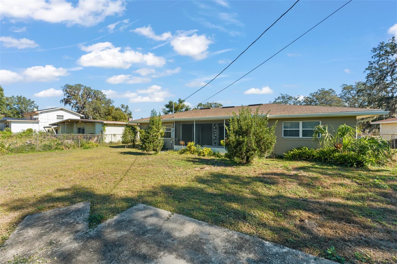 WESTWOOD HEIGHTS - Residential