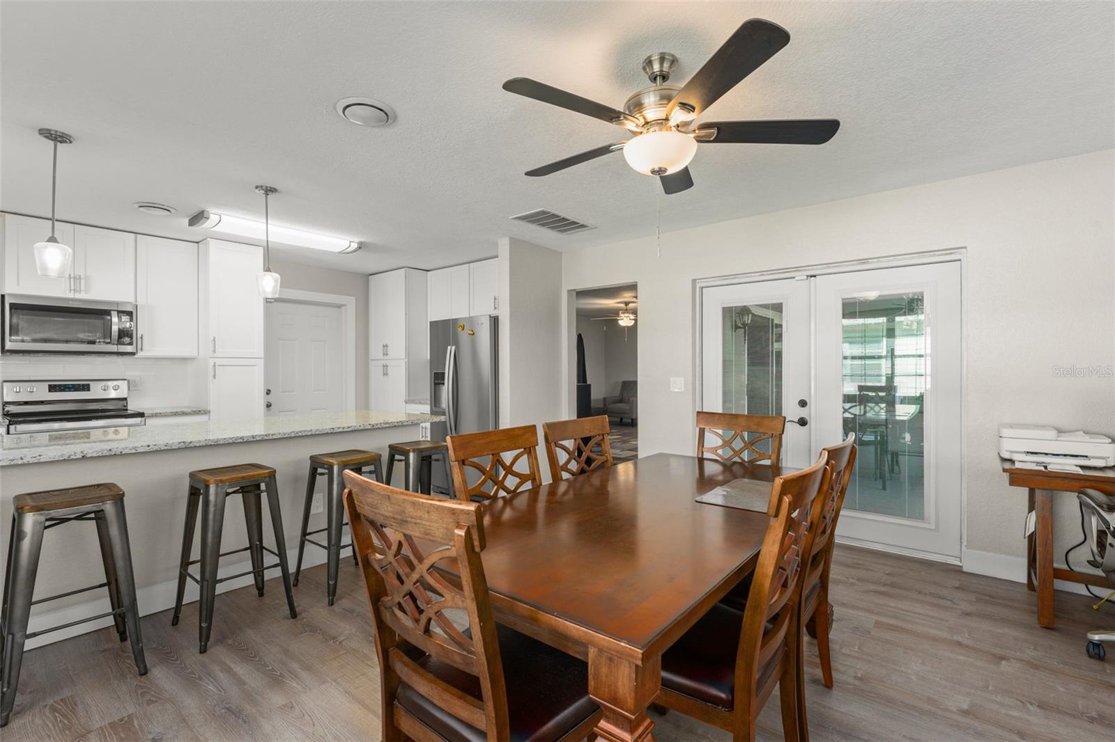 WESTWOOD HEIGHTS - Residential