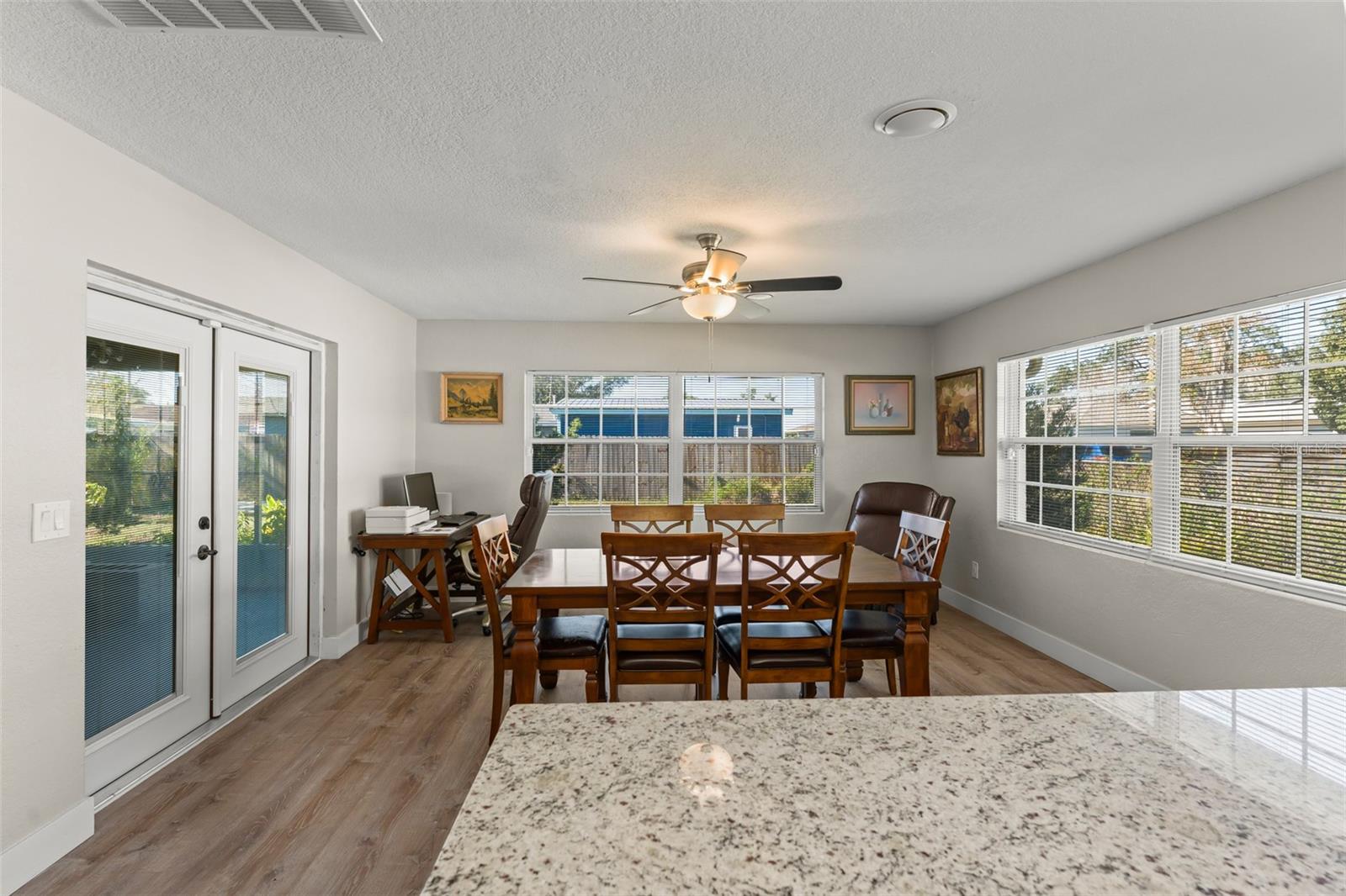 WESTWOOD HEIGHTS - Residential