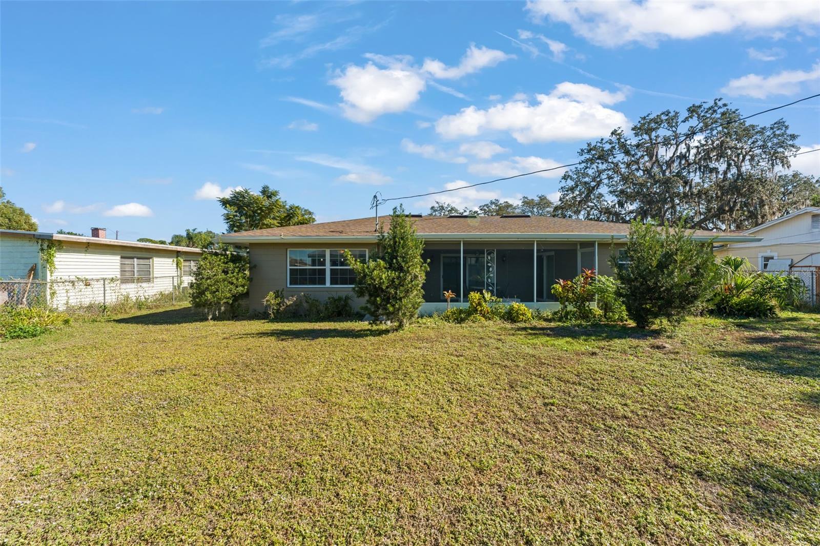 WESTWOOD HEIGHTS - Residential