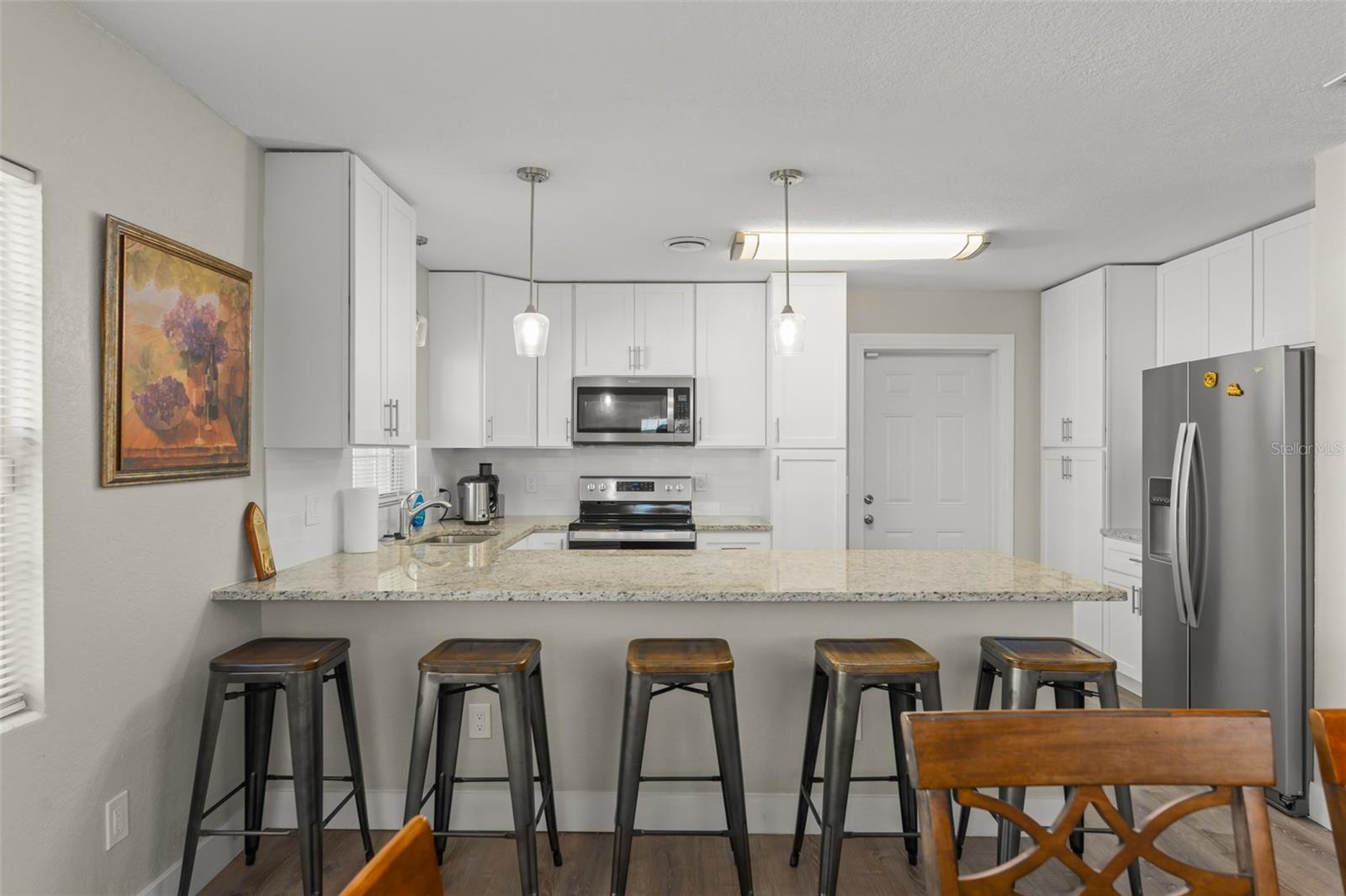 WESTWOOD HEIGHTS - Residential