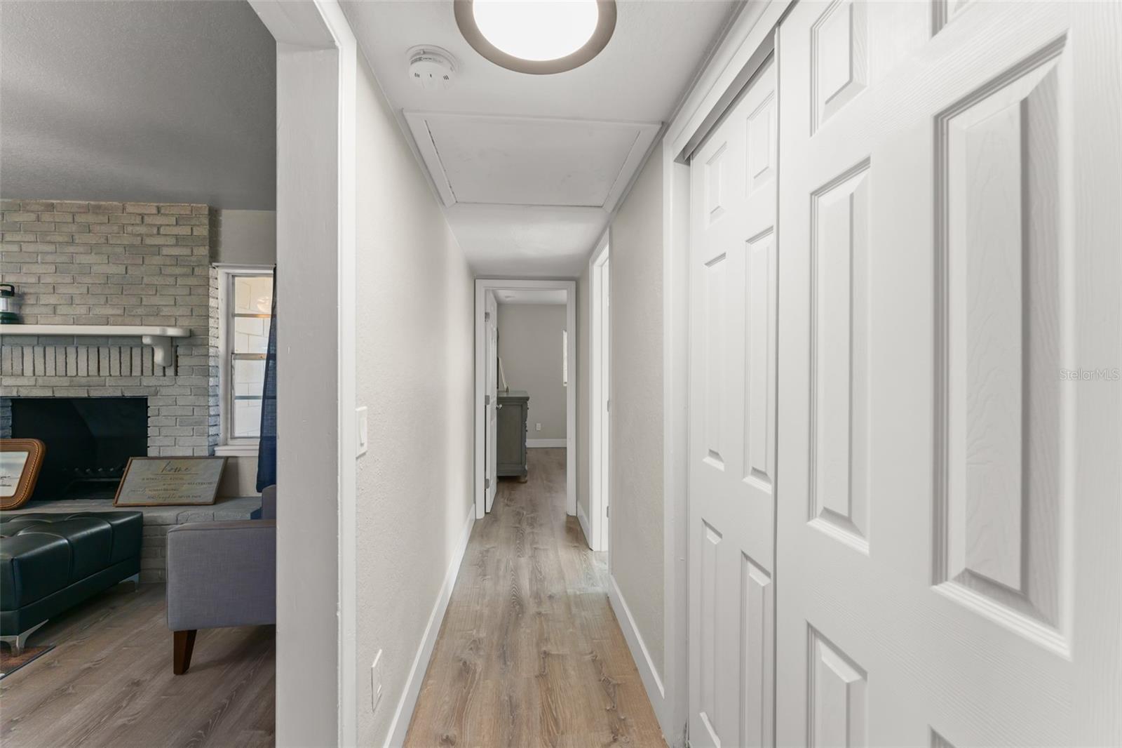 WESTWOOD HEIGHTS - Residential