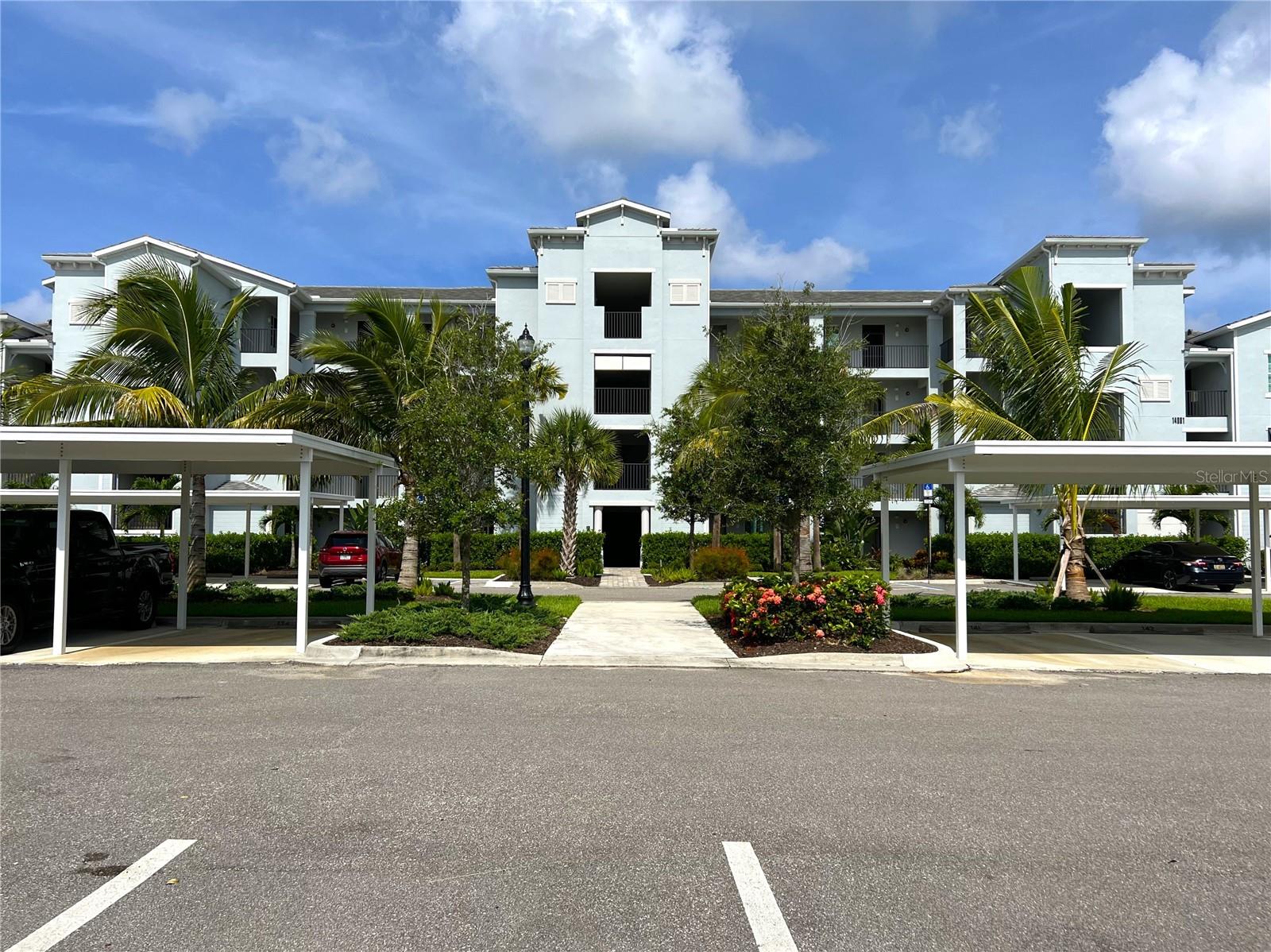 LOVE GOLF, PICKLEBALL & TENNIS? WELCOME TO YOUR VACATION IN PARADISE
Your dream getaway awaits at Heritage Landing Golf & Country Club! Golf Transfer AVAILABLE!!!! This gorgeous 2nd-floor end unit Carolina floor plan offers 3 spacious bedrooms and 2 full bathrooms, providing the perfect blend of luxury, comfort, and convenience.
Step inside this fully turnkey-furnished unit and feel right at home. Whether you're relaxing in the open-concept living and dining area or enjoying your morning coffee on the lanai, this home is designed with comfort and style in mind.
This property offers elevator access for easy convenience, along with a deeded covered parking space to protect your vehicle from the elements. The kitchen is fully stocked, and fresh linens are provided just bring your suitcase and settle in.
The community is packed with resort-style amenities, including a guard-gated entry and a championship 18-hole golf course. You'll also enjoy access to four community satellite pools and a resort-style pool complete with lap lanes. Active guests will appreciate the six Har-Tru tennis courts, six pickleball courts, and two bocce ball courts. The state-of-the-art fitness center includes a separate aerobics room, and there's a full-service spa on-site for relaxation. When you're ready to unwind, head to the poolside cafe and tiki bar, which offers a full menu, drinks, and poolside service. The newly opened Grand Clubhouse adds even more value to this incredible community.
Conveniently located, the property is just 4 miles from Publix and Home Depot, 3 miles from Burnt Store Marina, 8 miles from Punta Gorda Airport, and only 9 miles from historic Downtown Punta Gorda.
This is more than just a rental it's a lifestyle. Whether you're escaping the cold, embracing an active lifestyle, or simply looking to relax in a luxury setting, this home checks every box.
Contact us today for more details, paradise is calling!