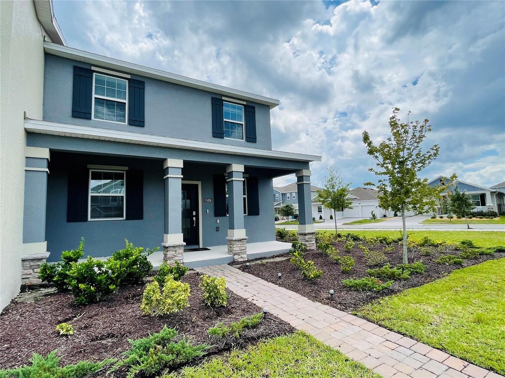 Photo of 11606 Boldface Drive, Orlando, FL 32832 (MLS # S5157559)