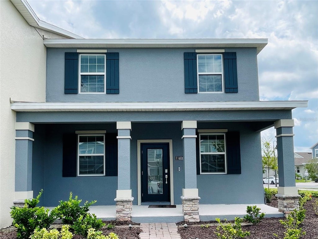 Photo of 11606 Boldface Drive, Orlando, FL 32832 (MLS # S5157559)