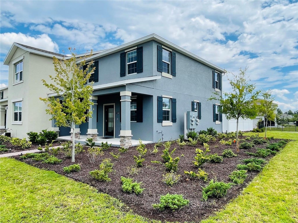 Photo of 11606 Boldface Drive, Orlando, FL 32832 (MLS # S5157559)