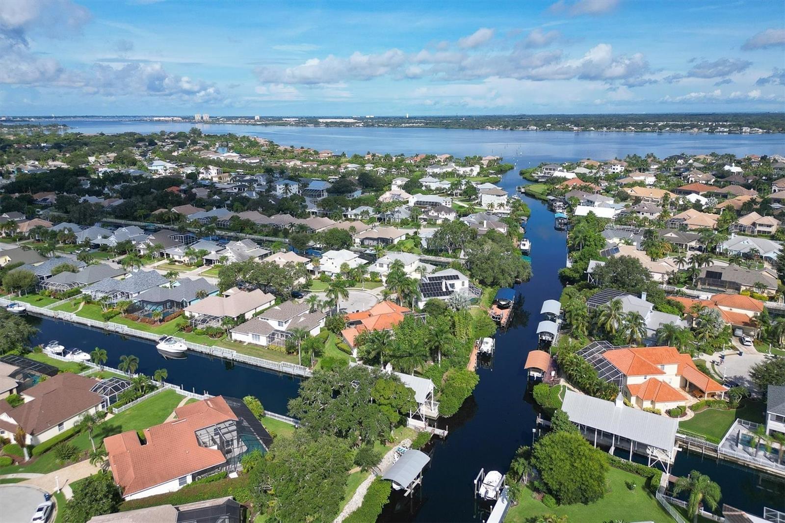 THE INLETS AT RIVERDALE - Residential