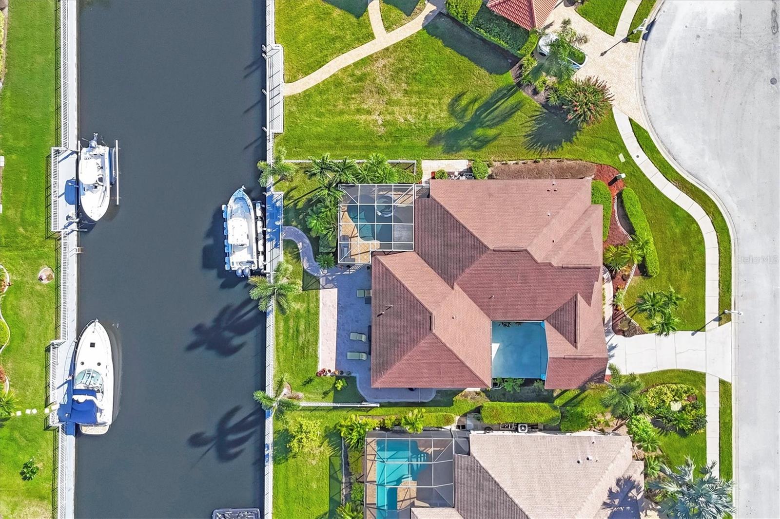 THE INLETS AT RIVERDALE - Residential