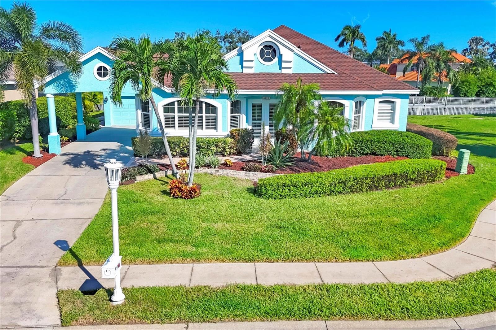 THE INLETS AT RIVERDALE - Residential