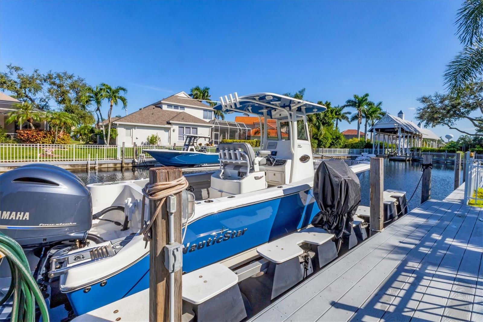 THE INLETS AT RIVERDALE - Residential