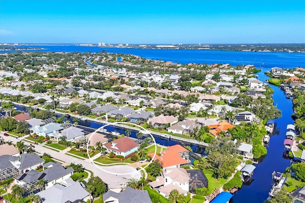 Photo of 4619 Swordfish Drive, Bradenton, FL 34208 (MLS # TB8427410)