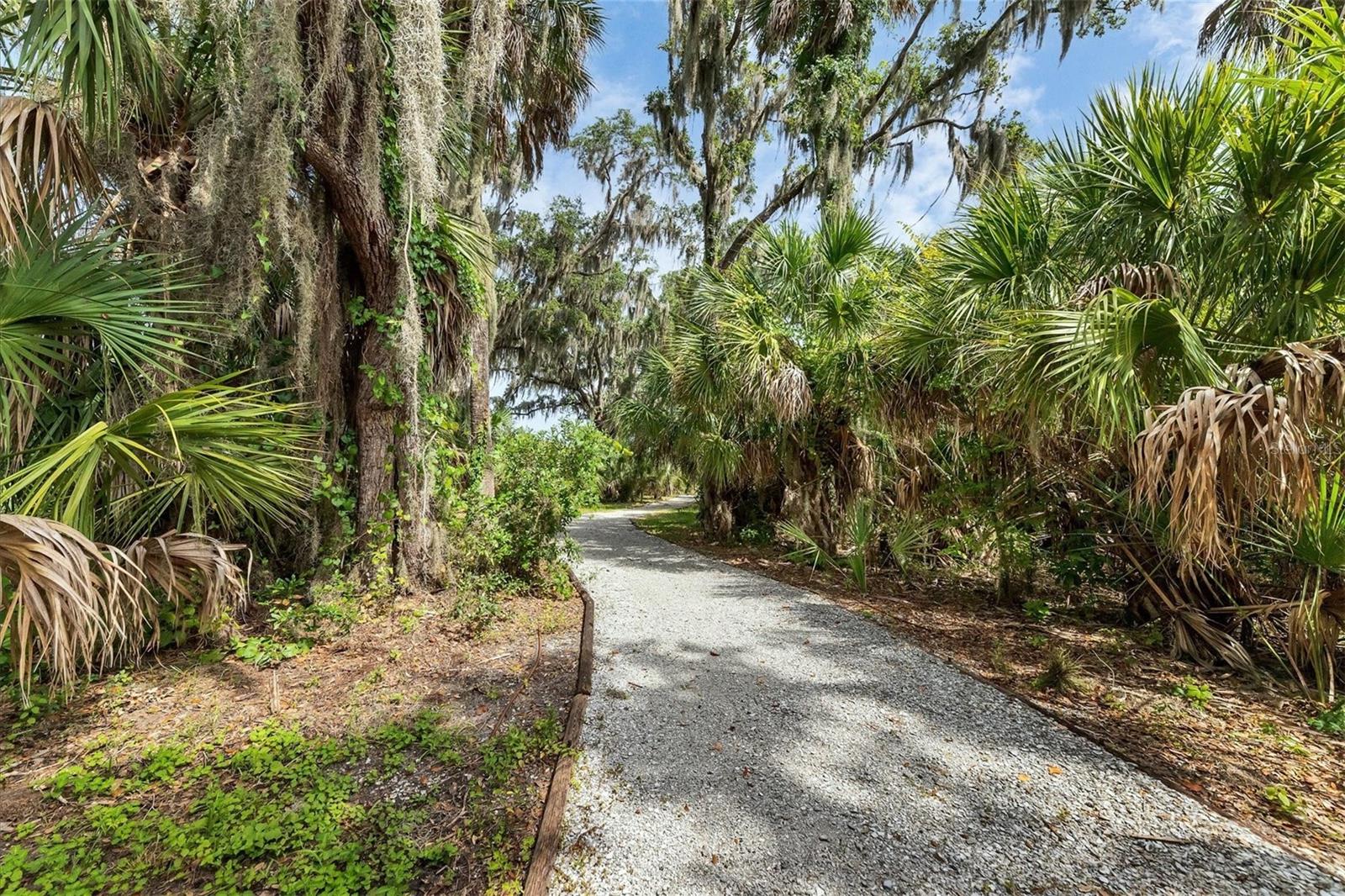 THE INLETS AT RIVERDALE - Residential