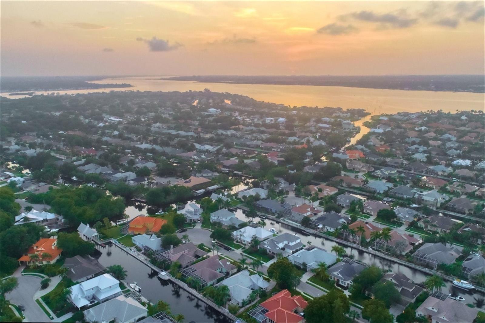 THE INLETS AT RIVERDALE - Residential