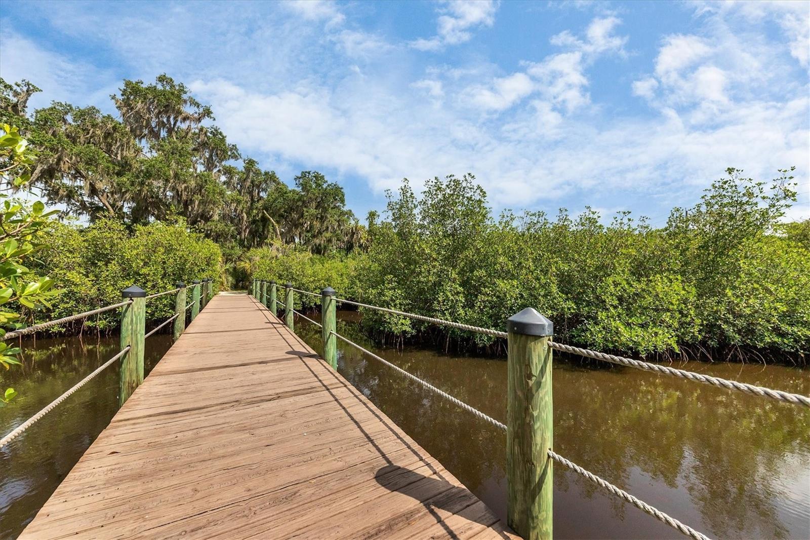 THE INLETS AT RIVERDALE - Residential