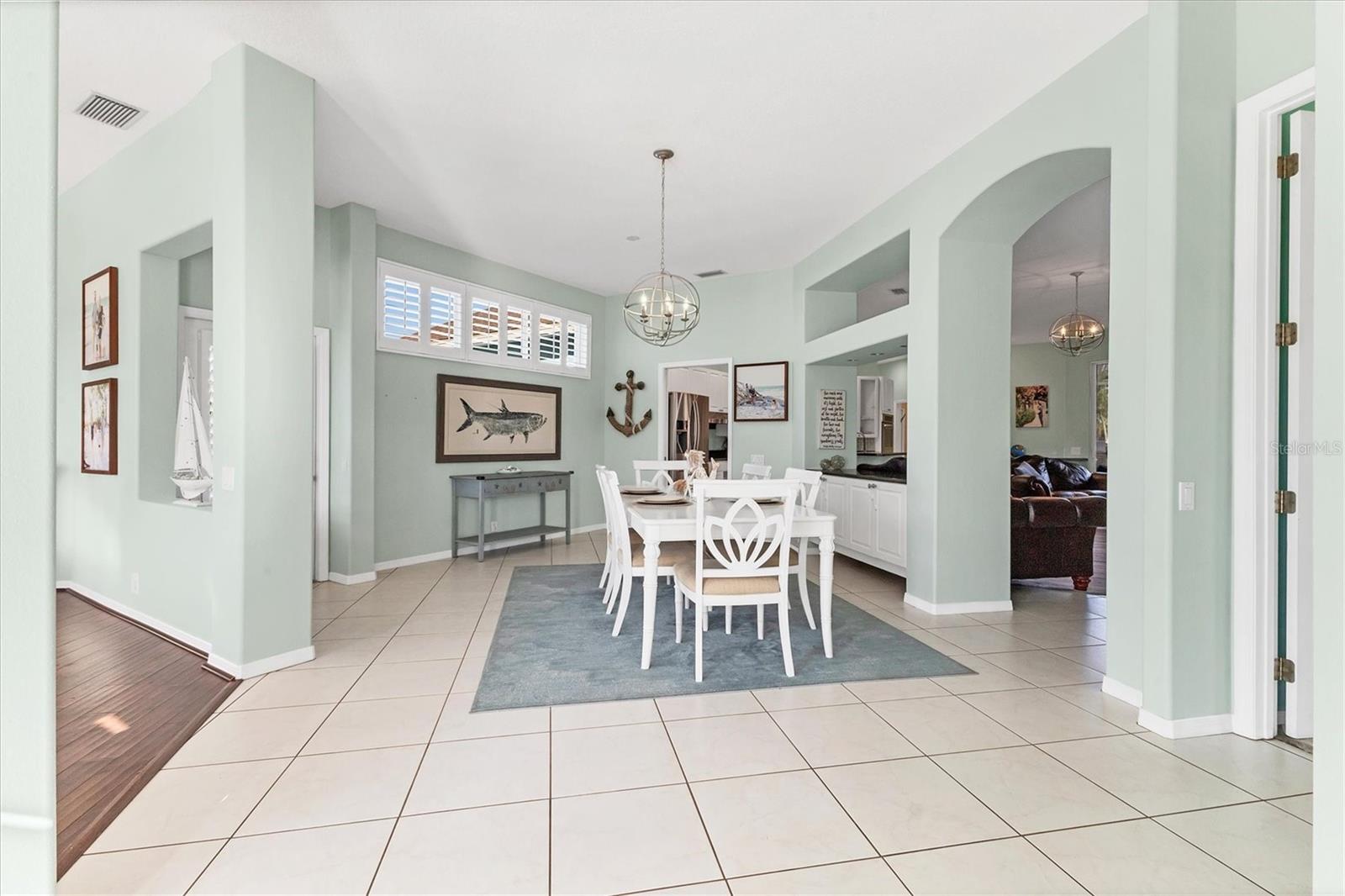 THE INLETS AT RIVERDALE - Residential