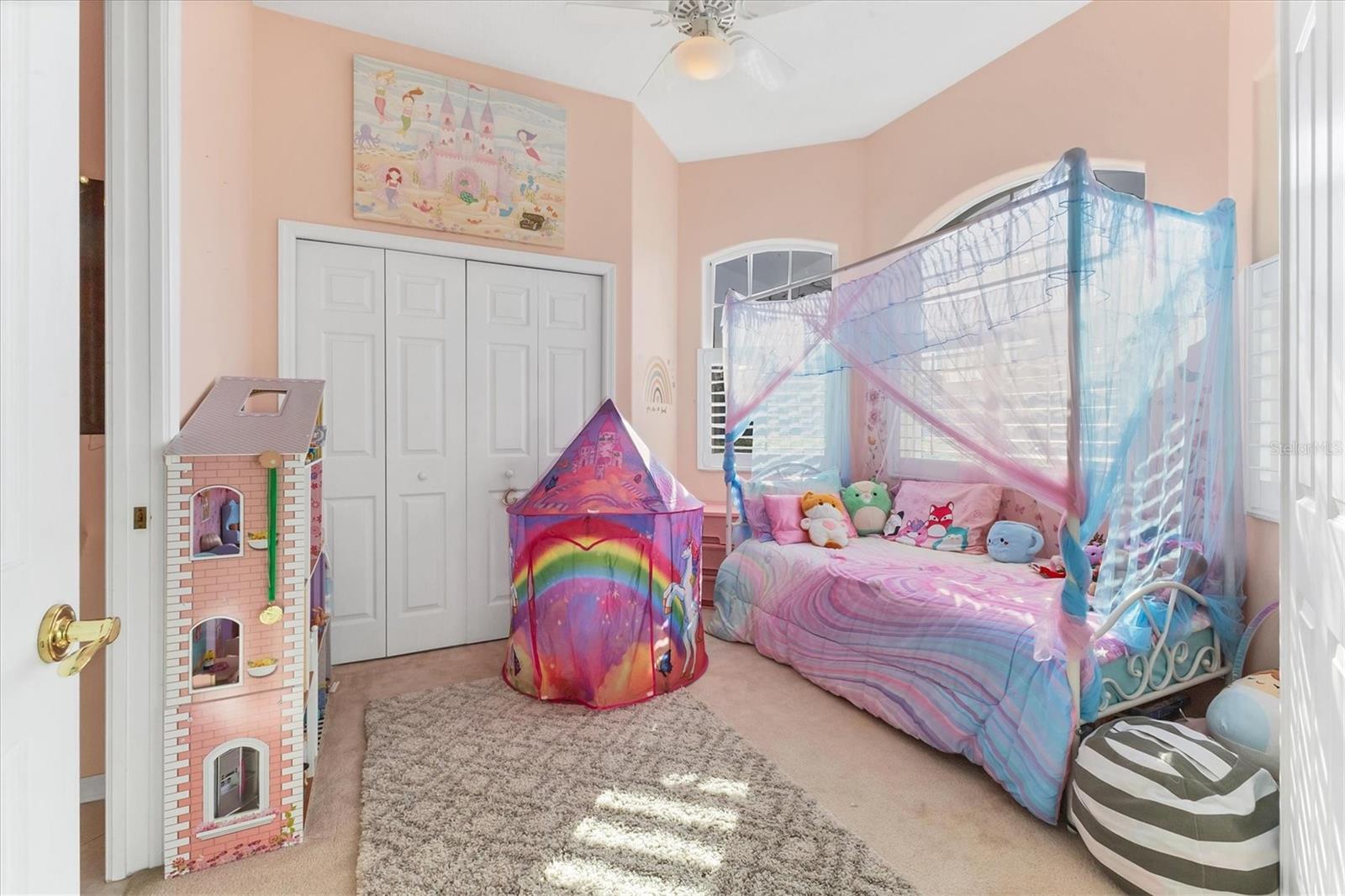 THE INLETS AT RIVERDALE - Residential