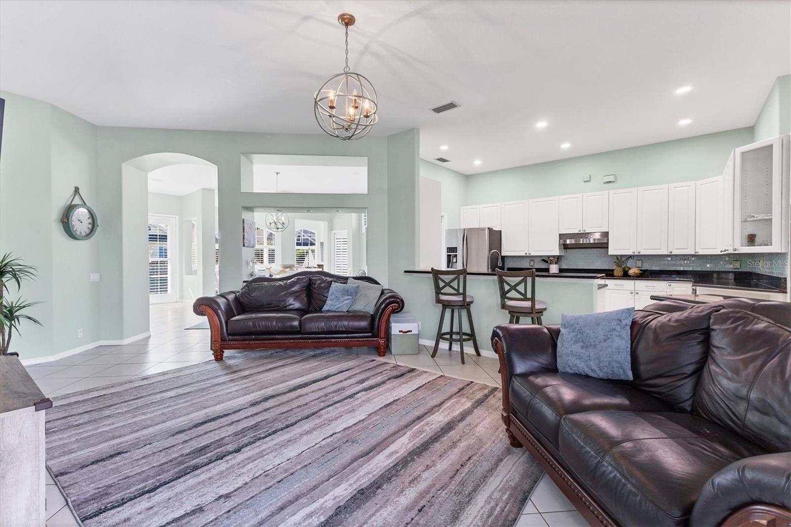 THE INLETS AT RIVERDALE - Residential