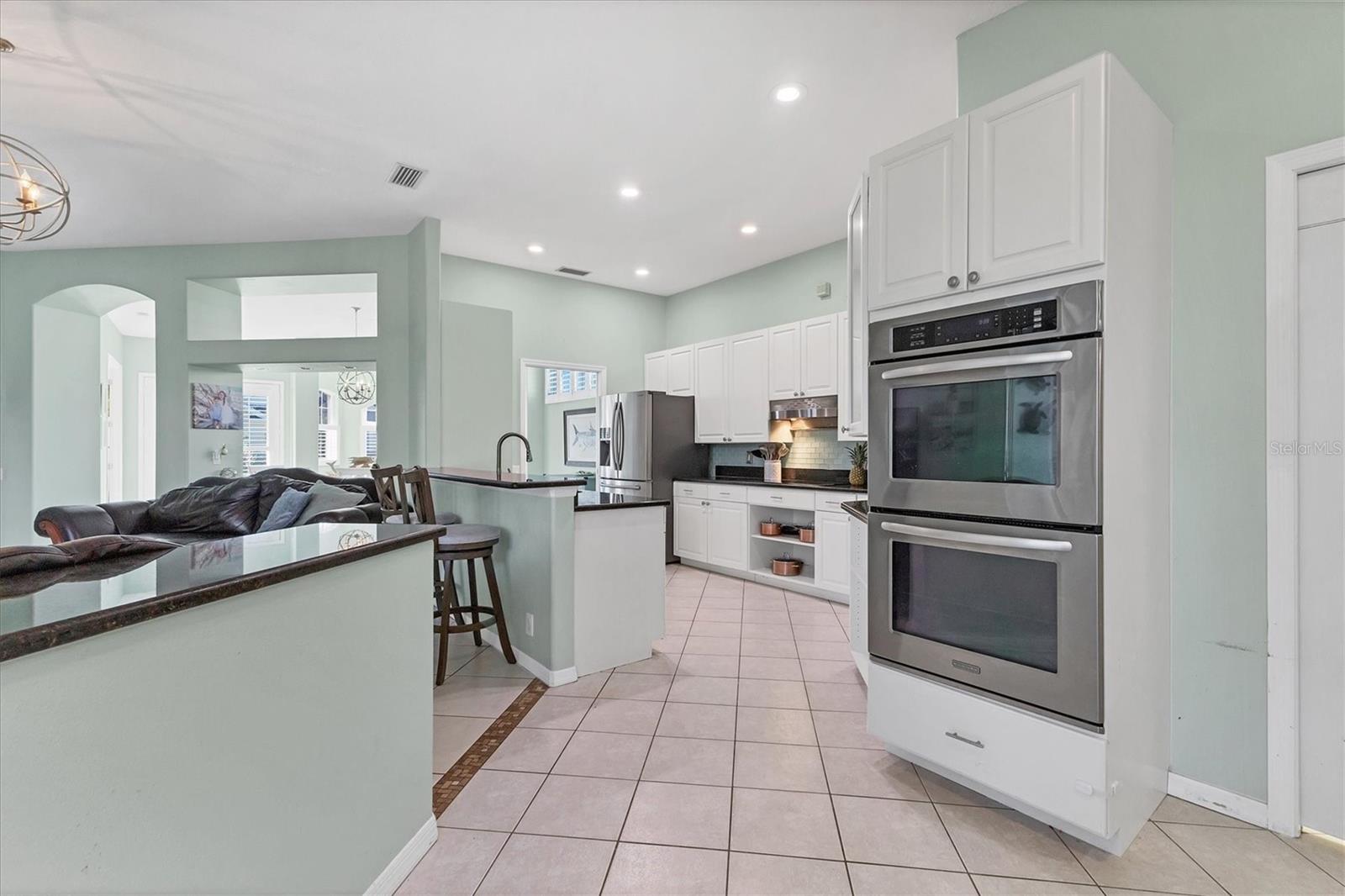 THE INLETS AT RIVERDALE - Residential