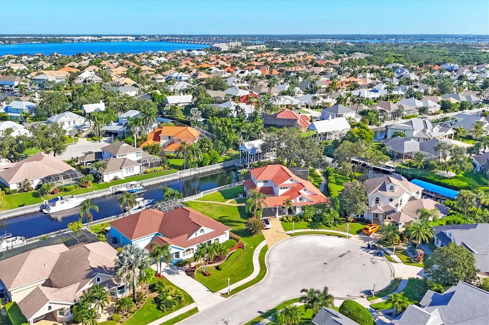 THE INLETS AT RIVERDALE - Residential