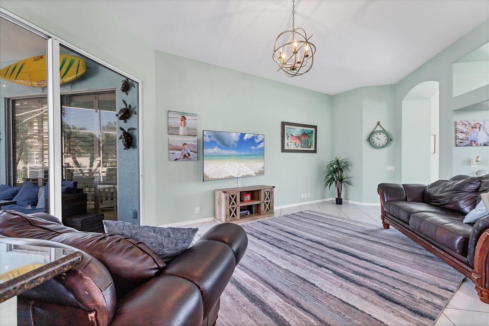 THE INLETS AT RIVERDALE - Residential