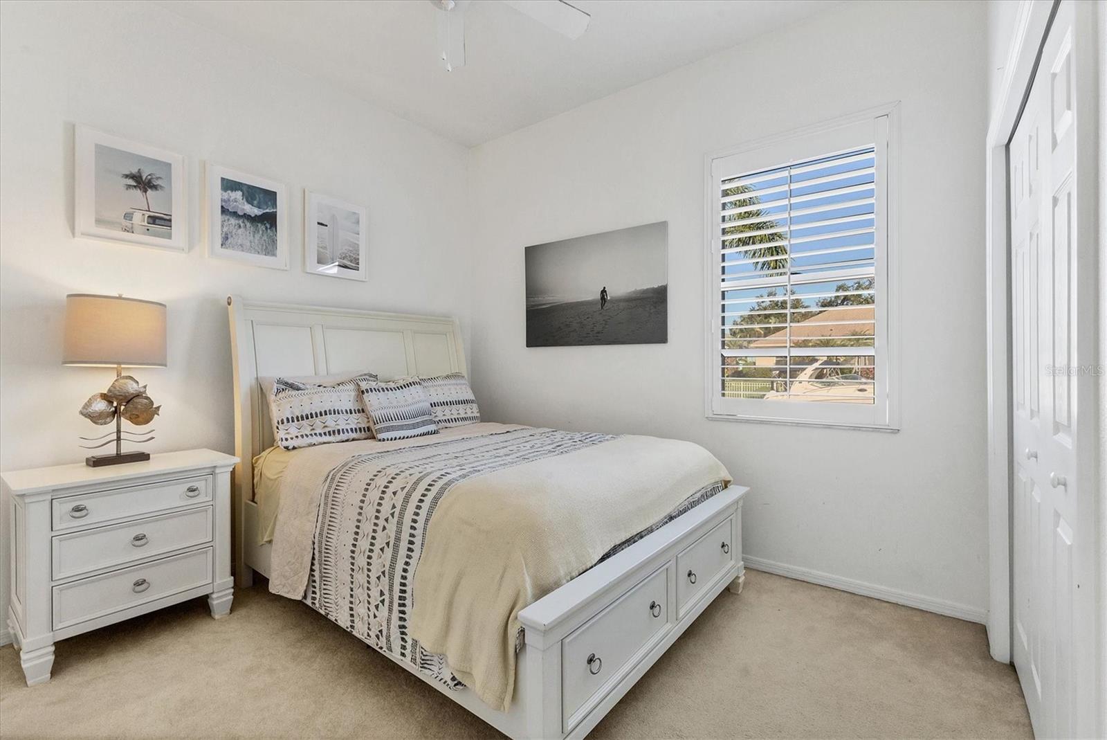 THE INLETS AT RIVERDALE - Residential